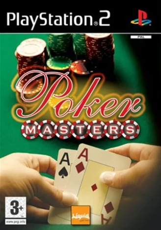 Poker Masters