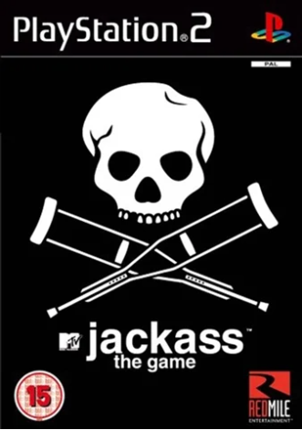 Jackass The Game