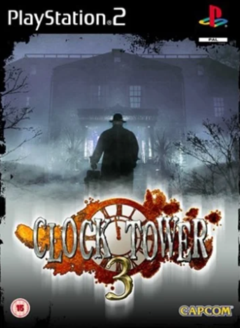 Clock Tower 3