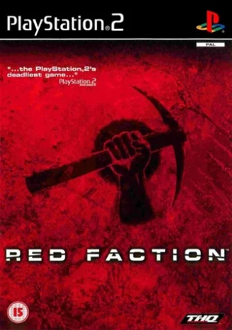 Red Faction