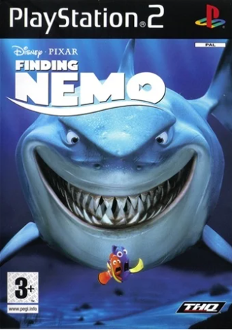 Finding Nemo