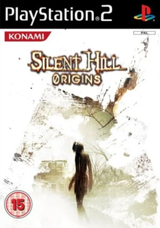 Silent Hill: Origins