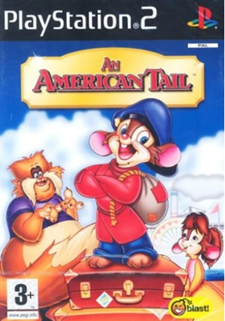 An American Tail