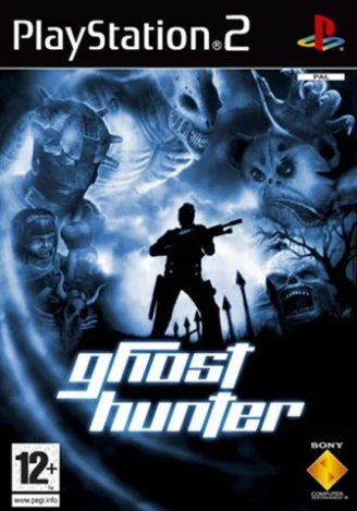 Ghosthunter