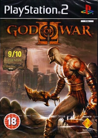 God of War II