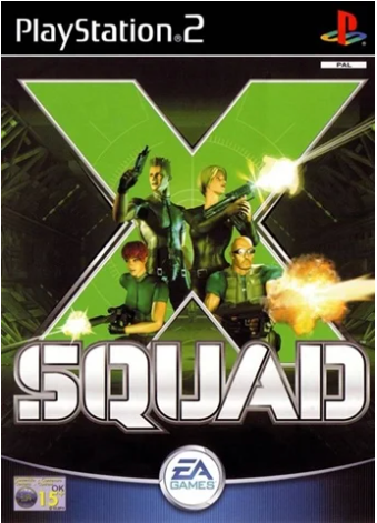 X Squad