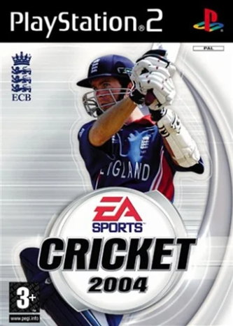 Cricket 2004