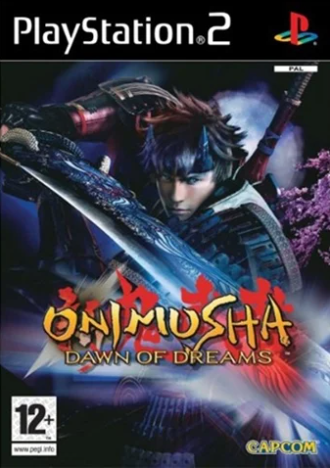 Onimusha: Dawn of Dreams
