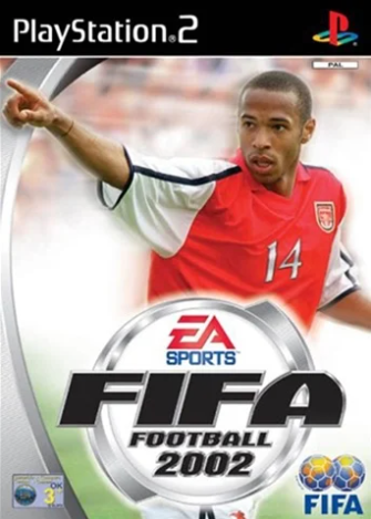 FIFA Football 2002
