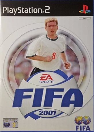 FIFA 2001