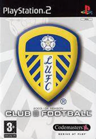 Leeds United Club Football