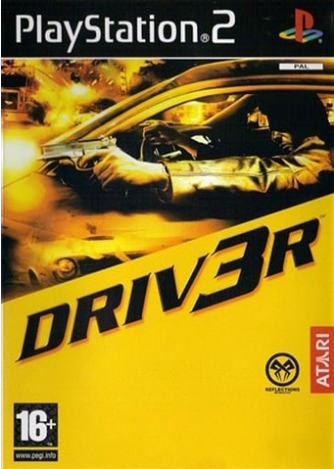 DRIV3R