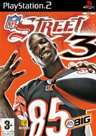 NFL Street 3