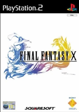 Final Fantasy X