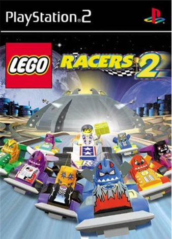 LEGO Racers 2