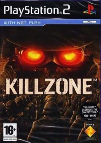 Killzone