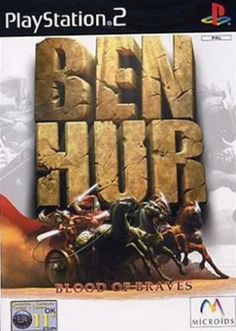 Ben Hur