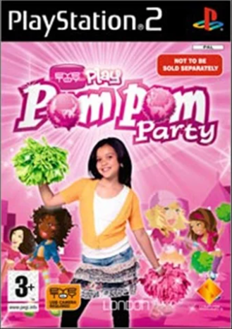 EyeToy Play: PomPom Party