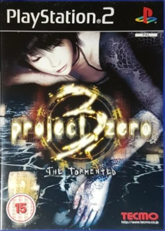 Project Zero III: The Tormented