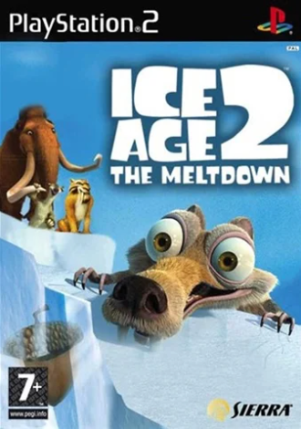Ice Age 2: The Meltdown