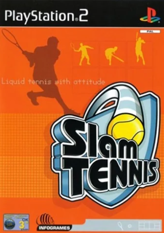 Slam Tennis