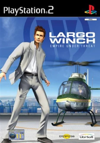 Largo Winch