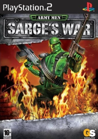 Army Men: Sarge's War