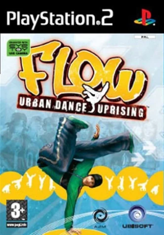Flow: Urban Dance Uprising