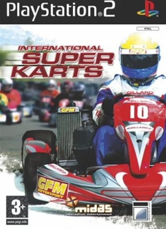 International Super Karts