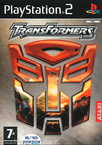 Transformers