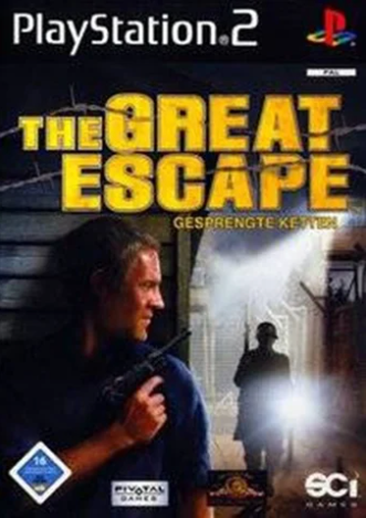 Great Escape, The
