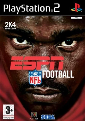ESPN NFL Football