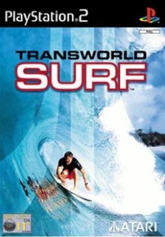 Transworld Surf