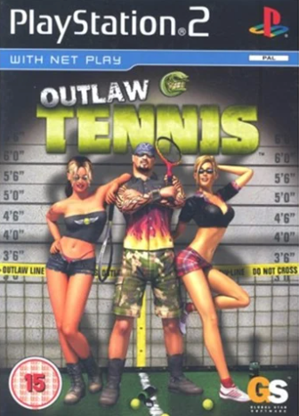 Outlaw Tennis