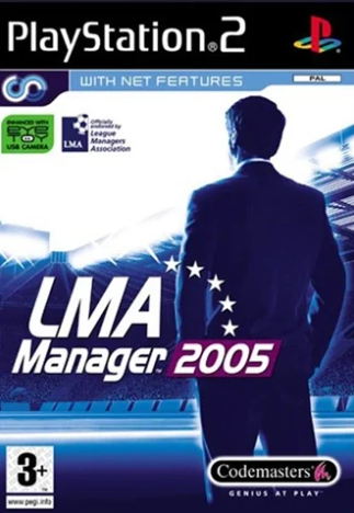 LMA Manager 2005