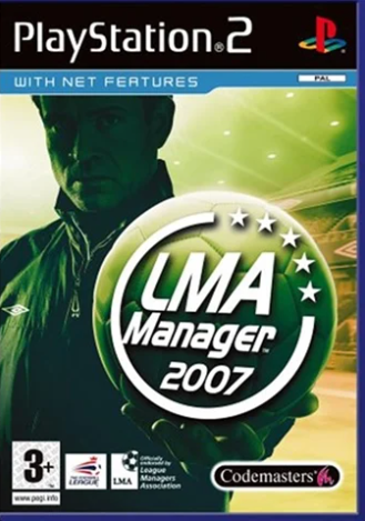 LMA Manager 2007