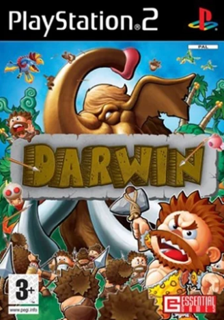Darwin