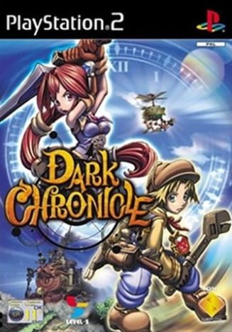 Dark Chronicle