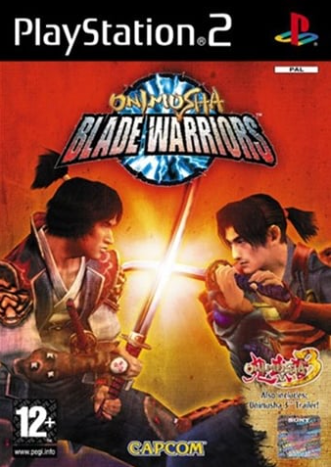 Onimusha: Blade Warriors