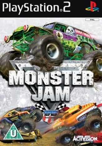 Monster Jam