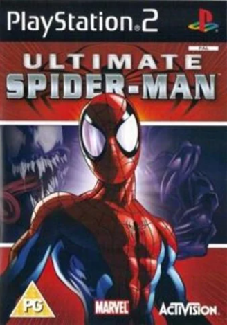 Ultimate Spider-Man