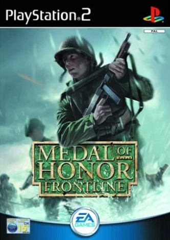 Medal of Honor: Frontline