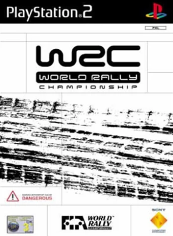 World Rally Championship