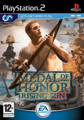 Medal of Honor: Rising Sun
