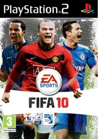 FIFA 10
