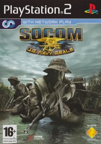 SOCOM: U.S. Navy SEALs