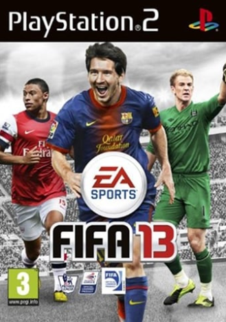 FIFA 13