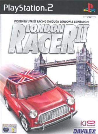 London Racer II