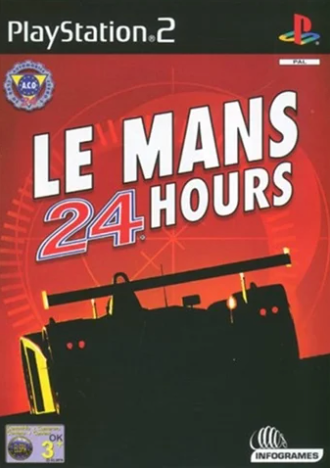 Le Mans 24 Hours