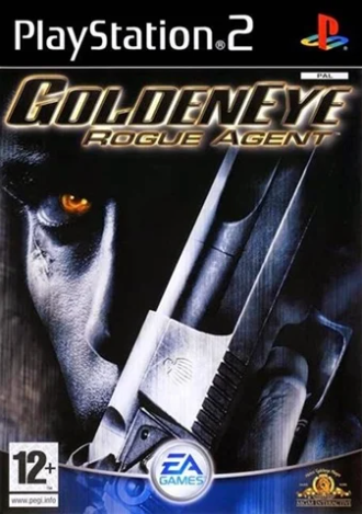 GoldenEye: Rogue Agent
